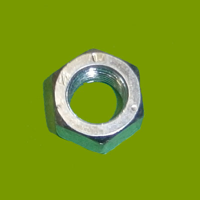(image for) Rover Genuine Nut Hex 3/8" A02060